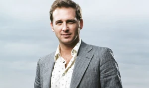DouglasBennett