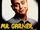 Mr. Garner