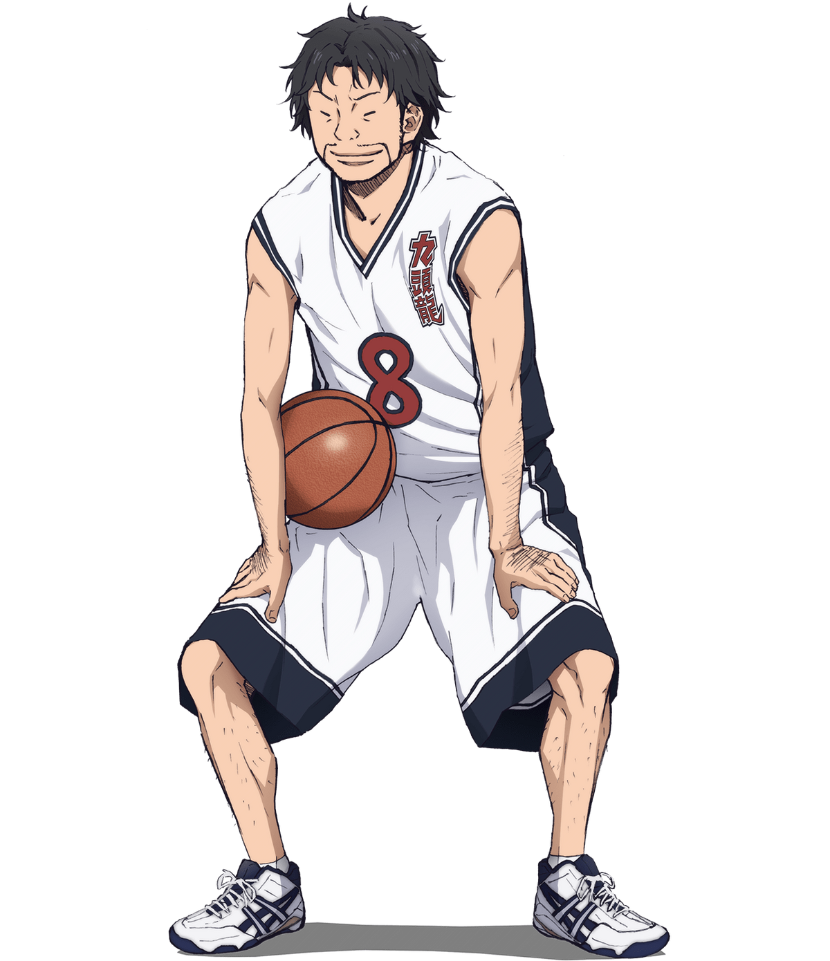 First Impressions - Ahiru no Sora - Lost in Anime | Sora, Basketball anime, Basketball  manga