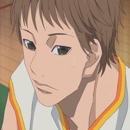 Yokoyama Atsushi (1)