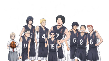 Ahiru no sora full movie clearance