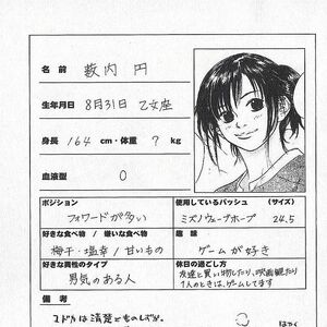 Volume 4 Ahiru No Sora Wiki Fandom Volume 4 Ahiru No Sora Wiki Fandom