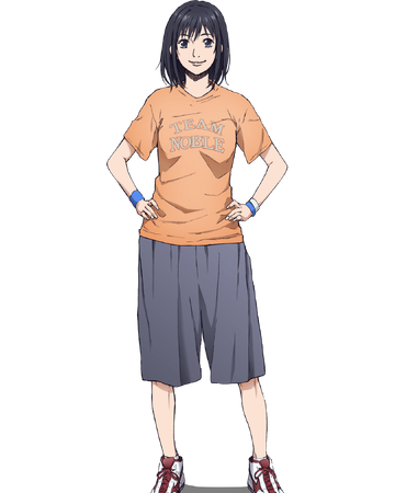 Anime Sen No Hana Sen No Sora