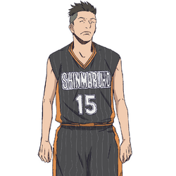 Category Shinmaruko High Ahiru no Sora Wiki Fandom