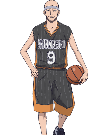 Kento Sawa Ahiru No Sora Wiki Fandom Kento Sawa Ahiru No Sora Wiki Fandom