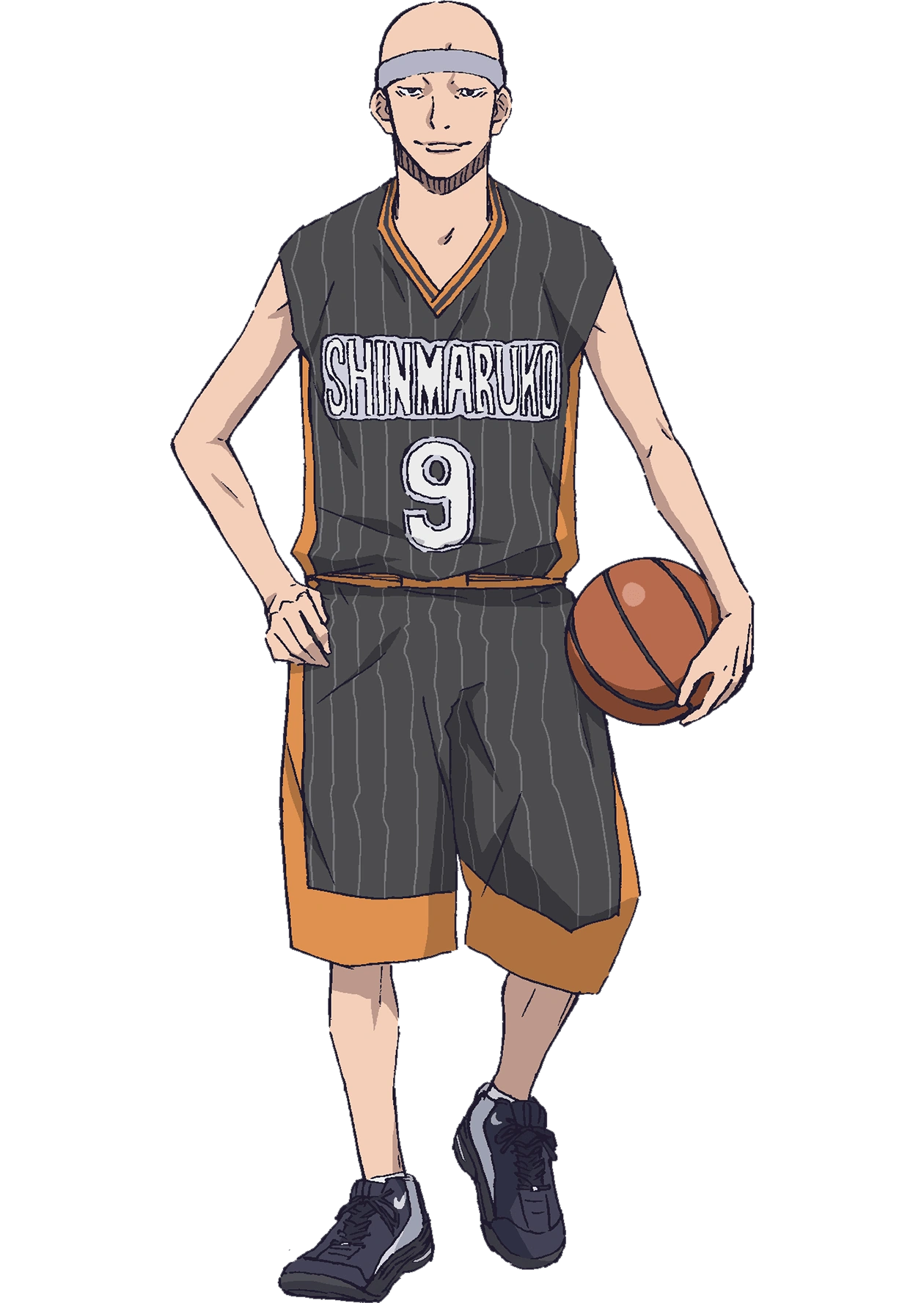 Kento Sawa Ahiru no Sora Wiki Fandom