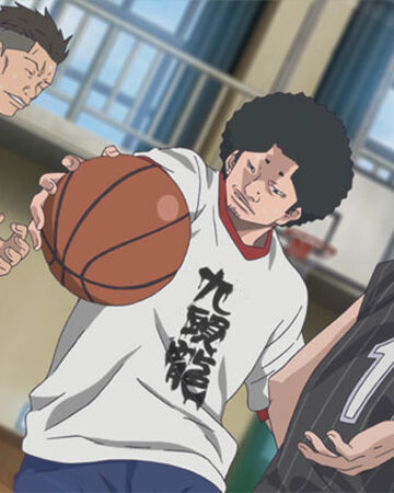 Now S The Time Ahiru No Sora Wiki Fandom