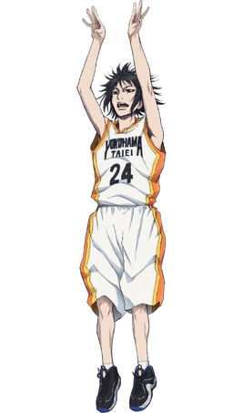 Kamiki Yozan
