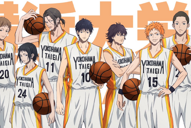 Shinmaruko High Ahiru no Sora Wiki Fandom