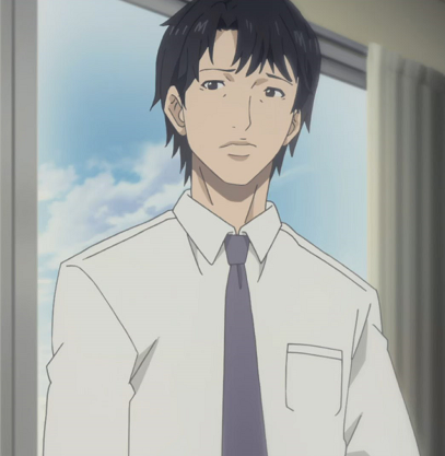 Tomohisa Kurumatani Ahiru No Sora Wiki Fandom Tomohisa Kurumatani Ahiru No Sora Wiki Fandom