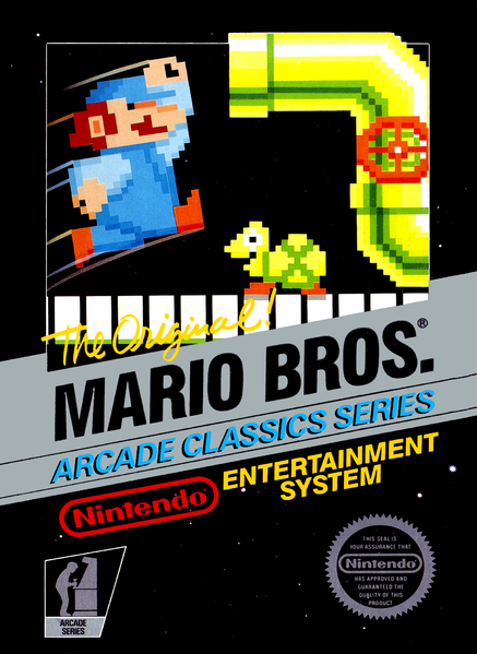 Mario games in order: Release and story timeline