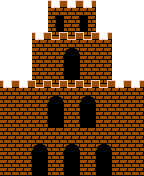 Castle MacFrights - Super Mario Wiki, the Mario encyclopedia