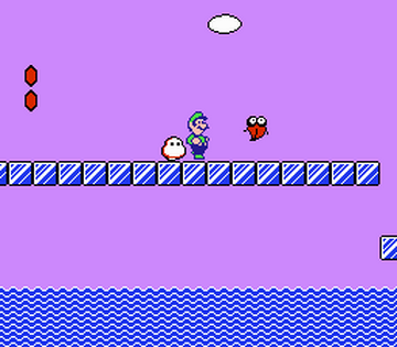 Super mario bros on sale 2 world 4