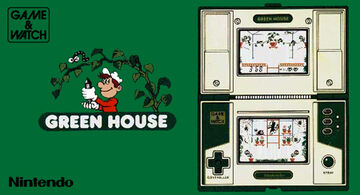 Greenhouse | A history of the Mushroom Kingdom Wiki | Fandom