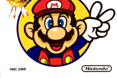 Super Mario Bros.: The Lost Levels | Television and stuff Wiki