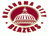 Oklahoma City Blazers