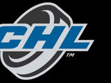 Central Hockey League