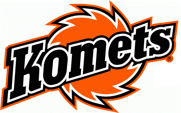 Hockey Flash GIF by Fort Wayne Komets - Find & Share on GIPHY