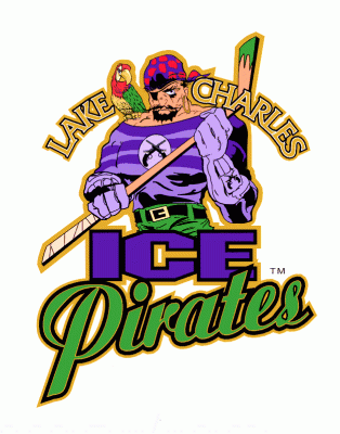 Ice Pirates Hockey
