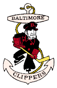 Baltimore Clippers
