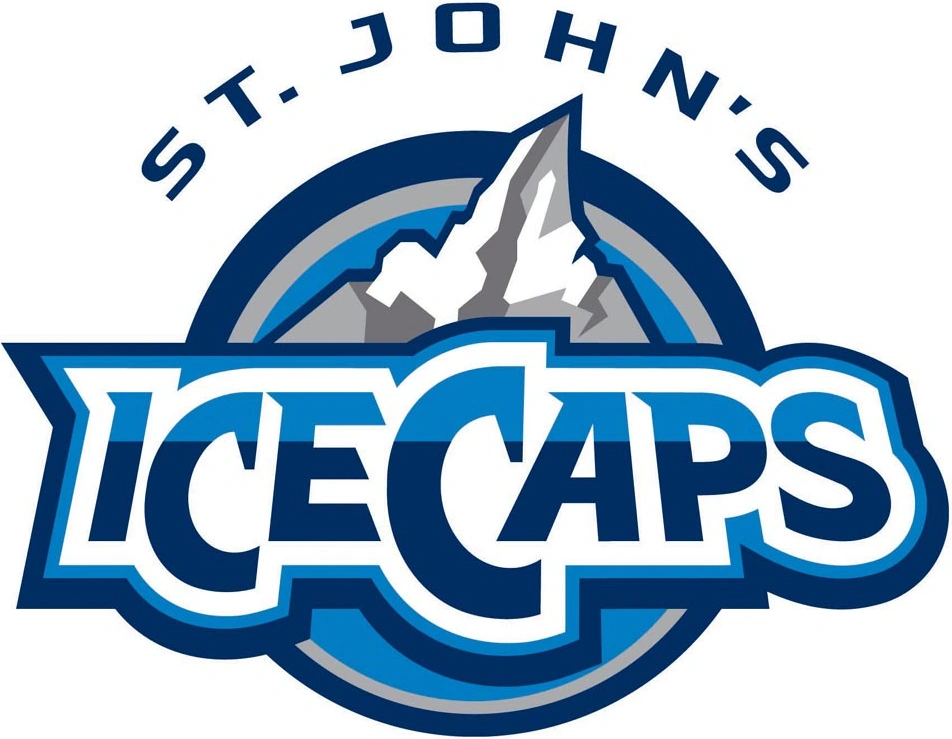 St. John's IceCaps American Hockey League Wiki Fandom