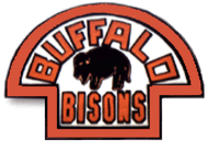 Buffalo bisons 1933-34