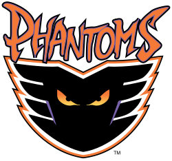 1998 Philadelphia Phantoms: Calder Cup Champions 