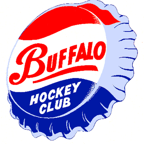 Buffalo Bisons 1968-69
