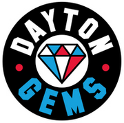 Dayton Gems Logo