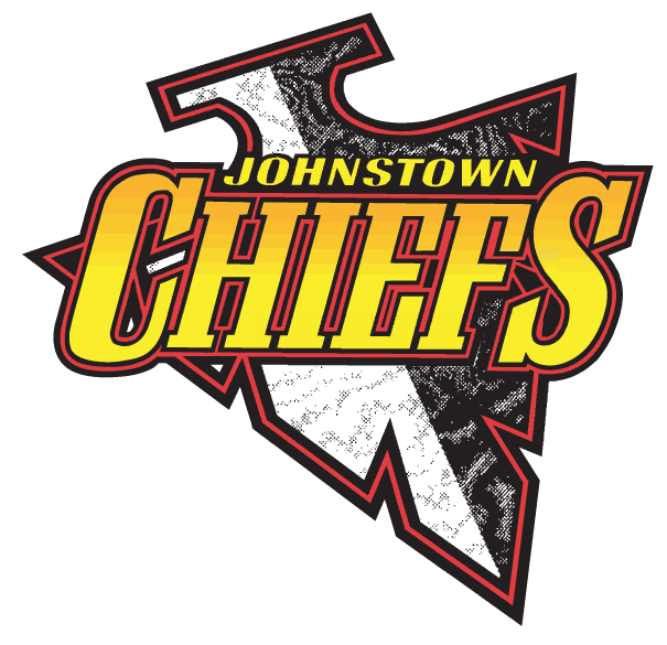 Johnstown Chiefs American Hockey League Wiki Fandom