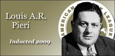 Louis Pieri American Hockey League Wiki Fandom Latest