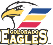 Colorado eagles