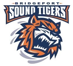 Bridgeport Islanders - September 20th marks 20 years 🎉 The Sound Tigers  name and logo were born 20 years ago today! How was such a unique moniker  selected? Find out