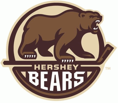 Farm Family Ties: A Look at Hershey Bears Players with NHL