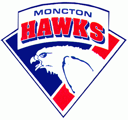 Moncton Hawks American Hockey League Wiki Fandom