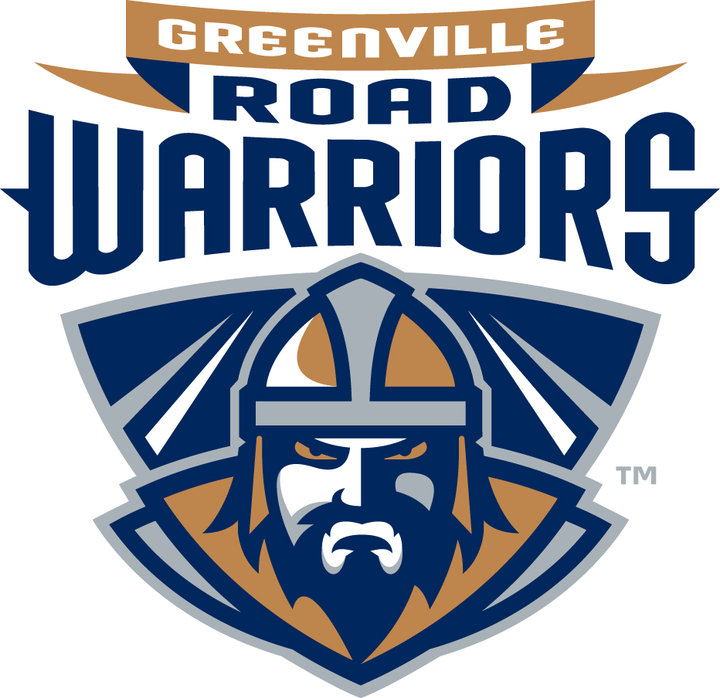 Greenville Road Warriors American Hockey League Wiki Fandom