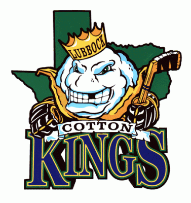 Lubbock Cotton Kings - Wikipedia