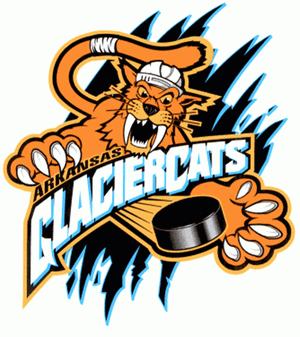 Arkansas GlacierCats