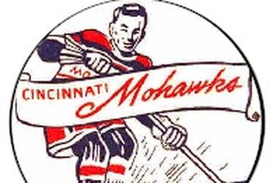 Maine Mariners, Ice Hockey Wiki