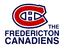 Fredericton canadiens 1994