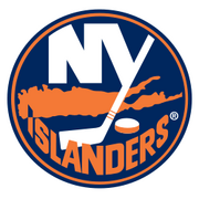 250px-New York Islanders