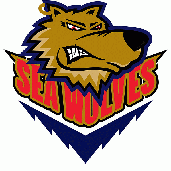 Mississippi Sea Wolves American Hockey League Wiki Fandom