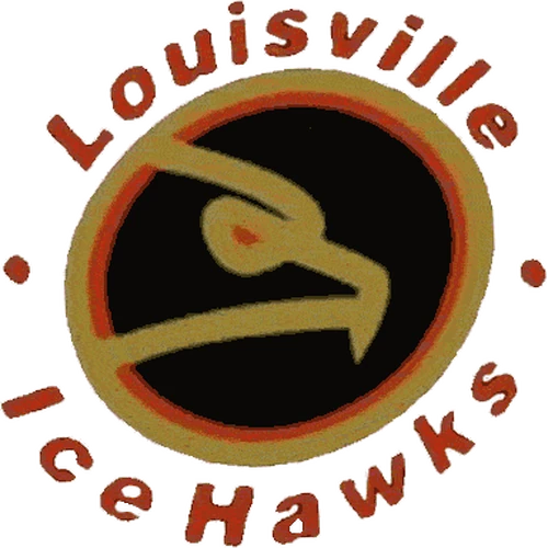 Defunct Louisville IceHawks Hockey Louisville Kentucky, 59 OFF