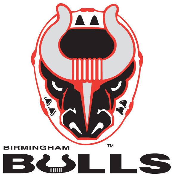 Birmingham Bulls (American football) - Wikipedia