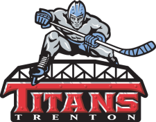 Trenton Titans - Wikipedia