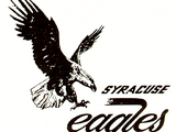 Syracuse Eagles