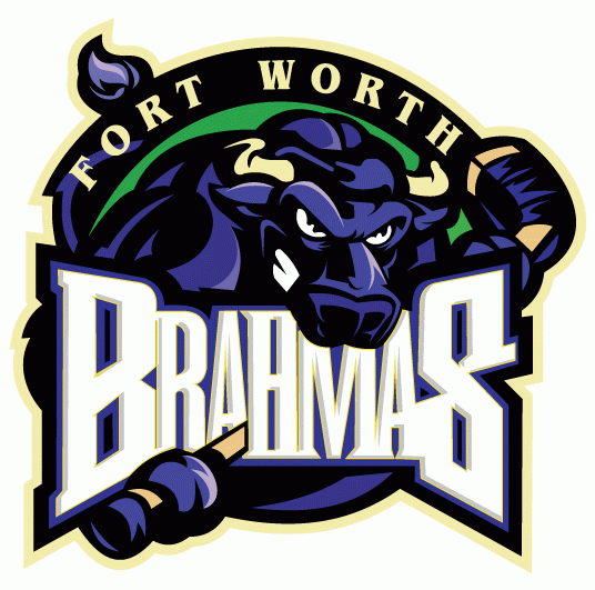 San Antonio Brahmas - Wikipedia