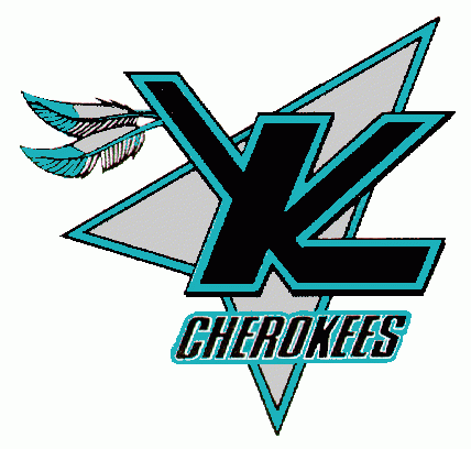 Knoxville Cherokees American Hockey League Wiki Fandom