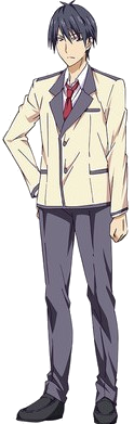 Aho-Girl - Wikipedia