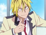 Ryuuichi Kurosaki